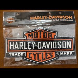 NIP Harley Davidson Bar May